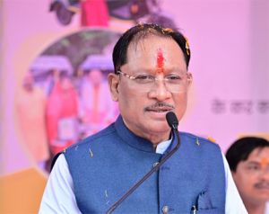 जशपुर में आधुनिक फुटबॉल स्टेडियम के निर्माण के लिए 5.49 करोड़ रुपये की प्रशासकीय स्वीकृति