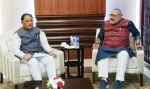 टेक्सटाइल सेक्टर में छत्तीसगढ़ के लिए बड़ी संभावनाएं, केंद्र करेगा हरसंभव सहयोग