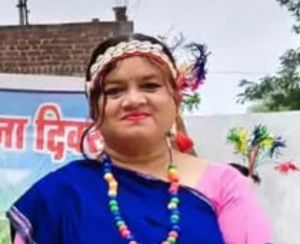 छत्तीसगढ़ की शिक्षिका सुनीता यादव को मिलेगा राष्ट्रीय शिक्षक सम्मान