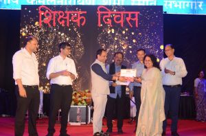 रायपुर में तिरंगा फेस्ट ने रचा नया रंगमंच
