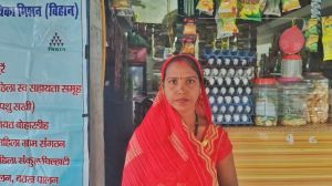 बिहान से मिली नई राह, स्वरोजगार से लखपति बनीं ज्योति दीदी