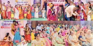 ‘श्रीकृष्ण’ में बालकृष्ण- गोपियों के संवादों ने किया मंत्रमुग्ध ‘श्रीकृष्ण’ में बालकृष्ण- गोपियों के संवादों ने किया मंत्रमुग्ध