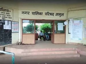 जामुल नगर पालिका निर्वाचन की आरक्षण प्रक्रिया निर्धारित