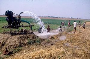  छत्तीसगढ़ में अब एक भी विकासखंड भूजल दोहन की &lsquo;क्रिटिकल&rsquo; श्रेणी में नहीं