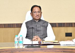  विकसित छत्तीसगढ़ के संकल्प को नई गति देंगी मल्टीट्रैकिंग रेल परियोजनाएं : मुख्यमंत्री  