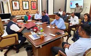  नुक्कड़ नाटकों से गूंजेगी &lsquo;सेवा&rsquo; की गाथा, इन्फ्लूएंसर दिखाएंगे बदलते छत्तीसगढ़ की तस्वीर