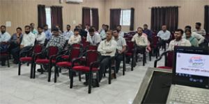  साइबर ठगी के पीड़ितों को राशि वापस दिलाने की प्रक्रिया को प्रभावी बनाने की पहल