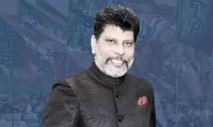 भाजपा ​प्रदेश अध्यक्ष किरण देव ने  दी गणेश चतुर्थी और गणेशोत्सव की बधाई