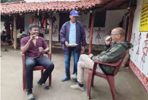  जशपुर में जनजातीय पर्यटन को बड़ी सौगात, पीएम-जुगा के तहत क्लस्टर होमस्टे परियोजना को मिली मंजूरी