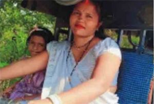  ई-रिक्शा सहायता योजना से गिरजा साहू बनीं आत्मनिर्भर