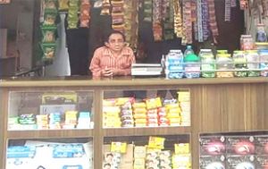  दिव्यांगता बाधा नहीं, स्वरोजगार से देवेंद्र ने संवारी जिंदगी
