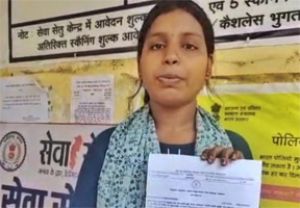  सेवा संकल्प अभियान : बदलाव की कहानी