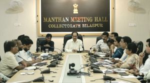  सेवा सेतु अभियान में हर पात्र हितग्राही तक पहुंचे योजनाओं का लाभ : कलेक्टर