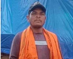  आयुष्मान भारत बना संबल
