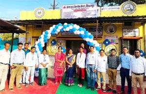 राष्ट्रीय गुणवत्ता आश्वासन मानक में महासमुंद जिला अव्वल