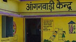 आंगनबाड़ी सहायिका भर्ती : आवेदन 8 अक्टूबर तक