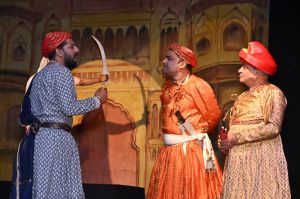 हर आयु की अहिल्या के किरदार ने किया प्रभावित