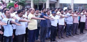  स्वच्छता को दैनिक कार्यशैली का बनाएं हिस्सा: श्रीमती दिव्या उमेश मिश्रा