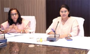  एग्रीस्टैक और बकेटिंग पूर्ण कराने वाले किसान ही बेच सकेंगे धान