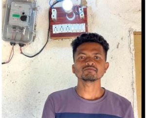 सेवा संकल्प अभियान से गांव में पहुंची विकास की रोशनी, 75 वर्षों का इंतजार हुआ खत्म सेवा संकल्प अभियान से गांव में पहुंची विकास की रोशनी, 75 वर्षों का इंतजार हुआ खत्म