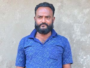  प्रधानमंत्री आवास योजना से अशफाक खान का पक्के घर का सपना हुआ साकार