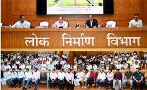  सड़कों, पुलों और भवनों के काम को मिलेगी रफ्तार, वर्किंग सीजन का पूरा उपयोग करने पीडब्ल्यूडी तैयार