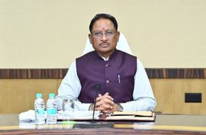  दक्षिण छत्तीसगढ़ की विकास यात्रा में नया अध्याय, रावघाट तक पहुंची रेल पटरी : मुख्यमंत्री 