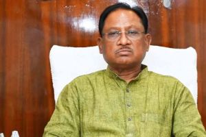  बाढ़ और जलभराव से प्रभावित क्षेत्रों में जनसुरक्षा सर्वोच्च प्राथमिकता, मुख्यमंत्री ने कलेक्टरों को दिए आवश्यक निर्देश