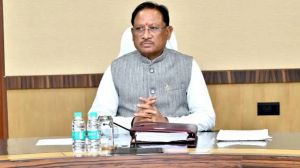  मंत्रिपरिषद की बैठक 30 सितम्बर को