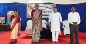 जिला विधिक सेवा प्राधिकरण बालोद ने वन्दे मातरम् सामूहिक गायन कार्यक्रम में दिया विधिक जागरूकता का संदेश जिला विधिक सेवा प्राधिकरण बालोद ने वन्दे मातरम् सामूहिक गायन कार्यक्रम में दिया विधिक जागरूकता का संदेश
