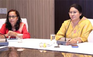  फसल भौतिक सत्यापन का कार्य सर्वोच्च प्राथमिकता से शत-प्रतिशत करें पूर्ण: कलेक्टर मिश्रा