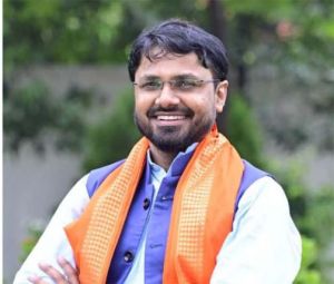  सेवा संकल्प अभियान : वडनगर से वाराणसी तक युवा मोर्चा की बाइक रैली, छत्तीसगढ़ से होकर गुजरेगी यात्रा