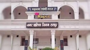 30 सितम्बर को रायपुर नगर निगम में मेयर इन काउंसिल की बैठक 