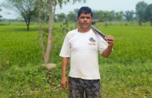  पीएम किसान सम्मान निधि से खेती को मिला सहारा, किसान दशरथ राठौर हुए आत्मनिर्भर