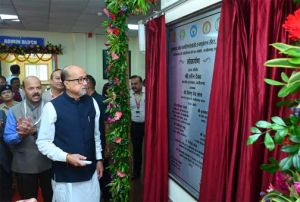  विचारों को उद्यम में बदलने का साहस रखें युवा-   रमेन  डेका