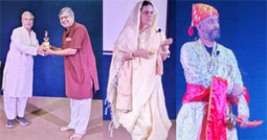  एकल अभिनय से गौरी, प्रसन्&zwj;न, अभिषेक ने किया प्रभावित