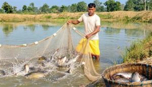  जल संचयन से समृद्धि की ओर