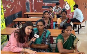  जहां कभी खौफ था, वहां है अब उम्मीद की रोशनी, दिल्ली से आए इंफ्लुएंसर्स ने देखी बदलते बस्तर की तस्वीर