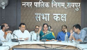 OTS के माध्यम से बकाया संपत्तिकर का समाधान, ब्याज-अधिभार में नियमानुसार मिलेगी छूट: महापौर