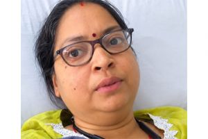  सेवा संकल्प अभियान: सेवा की कहानी