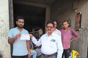 अनुज्ञप्ति, सड़क बाधा एवं सिंगल यूज प्लास्टिक पर निगम की चालानी कार्रवाई, 6500 रुपए वसूले अनुज्ञप्ति, सड़क बाधा एवं सिंगल यूज प्लास्टिक पर निगम की चालानी कार्रवाई, 6500 रुपए वसूले