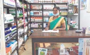  बिहान ने दिखाई नई राह, मेहनत से कविता निषाद बनी लखपति दीदी