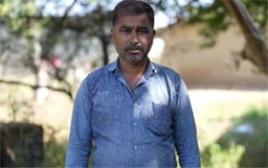 सेवा की कहानी : प्रधानमंत्री किसान सम्मान निधि से सुरेश कुमार जायसवाल की खेती को मिला आर्थिक संबल