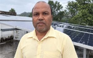  पीएम सूर्य घर योजना से बिजली खर्च में राहत, सौर ऊर्जा बनी बचत का आधार