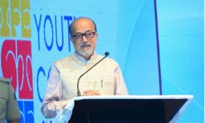   सकारात्मक सोच, मानवीय मूल्य और नवाचार से ही जीवन में आगे बढ़ने का मार्ग प्रशस्त होता है: राज्यपाल श्री डेका