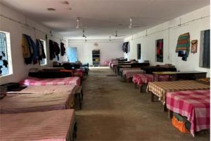  अबूझमाड़ में बदलाव की नई इबारत: जहां 15 साल रहा सुरक्षा कैंप, अब वहीं संवर रहा आदिवासी बच्चों का भविष्य