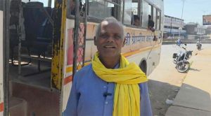  &rsquo;सेवा की कहानी: मुख्यमंत्री ग्रामीण बस योजना से आधा हुआ अमोली का मंडी आने-जाने का किराया&rsquo;