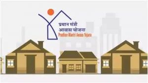  छत्तीसगढ़ के शहरी गरीबों के पक्के आवास अभियान को राष्ट्रीय पहचान