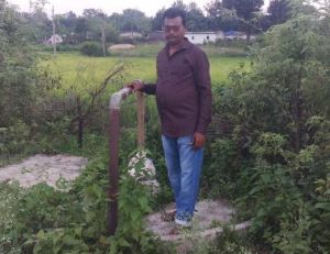  मुख्यमंत्री हेल्पलाइन 1076 से हो रहा समस्याओं का त्वरित समाधान