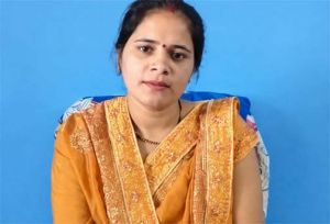  महतारी वंदन योजना की राशि से निकेश्वरी ने खरीदी सिलाई मशीन, आत्मनिर्भरता के साथ मिला आय का जरिया